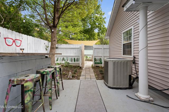 407 Citizen Street, Bay Saint Louis, MS 39520