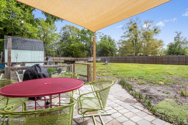 407 Citizen Street, Bay Saint Louis, MS 39520