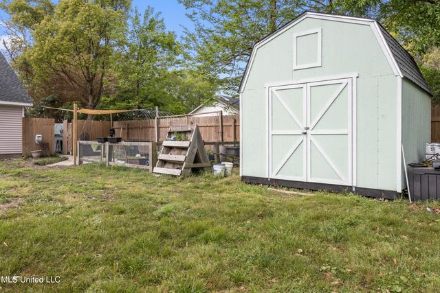 407 Citizen Street, Bay Saint Louis, MS 39520