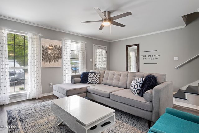 407 Citizen Street, Bay Saint Louis, MS 39520