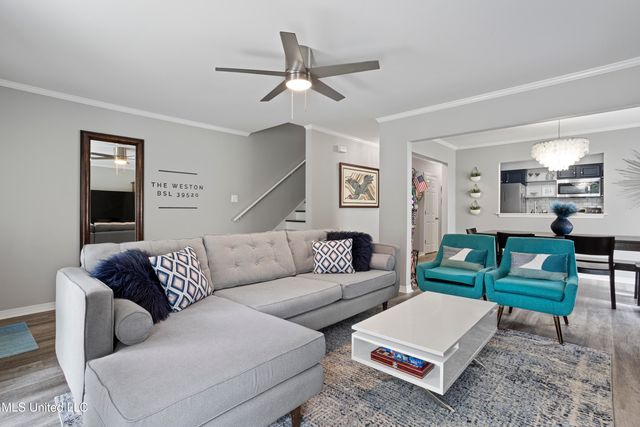 407 Citizen Street, Bay Saint Louis, MS 39520