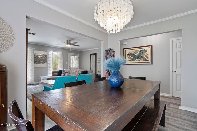 407 Citizen Street, Bay Saint Louis, MS 39520