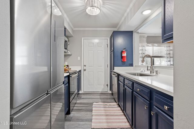407 Citizen Street, Bay Saint Louis, MS 39520