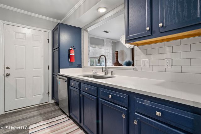 407 Citizen Street, Bay Saint Louis, MS 39520
