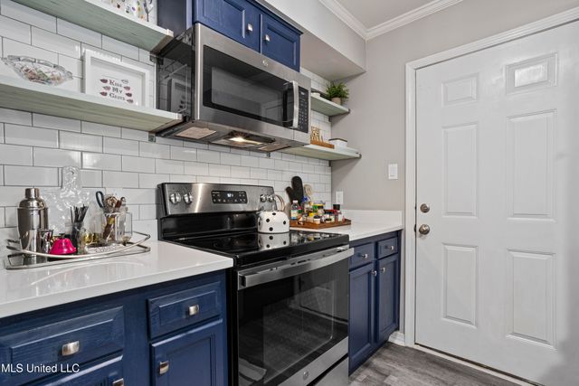 407 Citizen Street, Bay Saint Louis, MS 39520