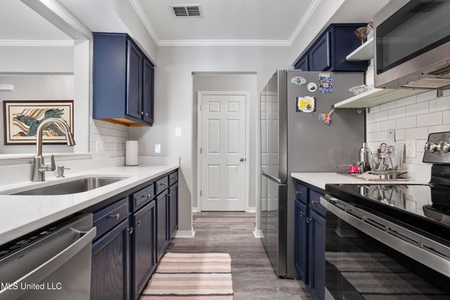 407 Citizen Street, Bay Saint Louis, MS 39520