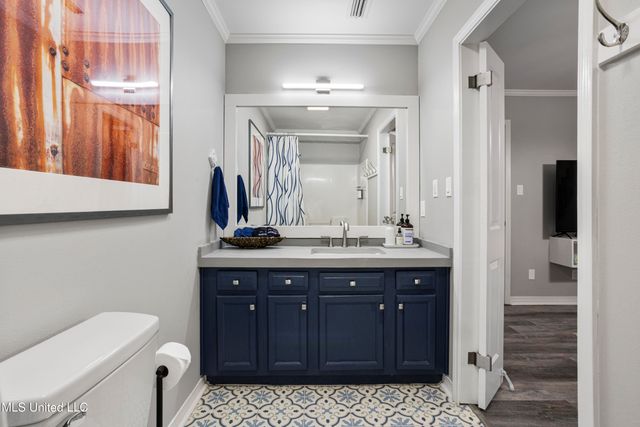 407 Citizen Street, Bay Saint Louis, MS 39520