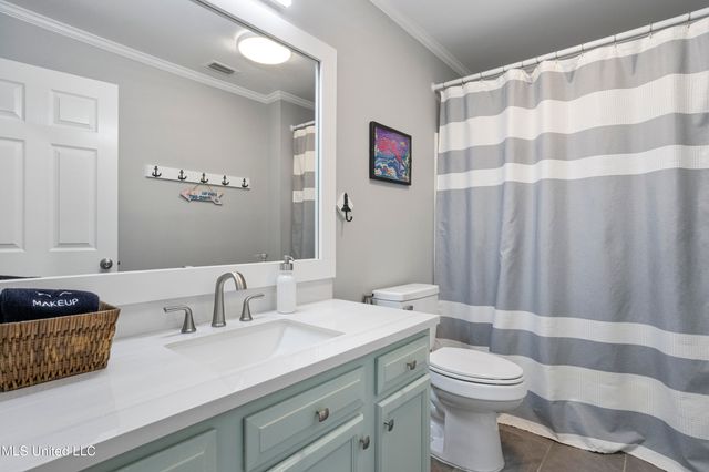 407 Citizen Street, Bay Saint Louis, MS 39520