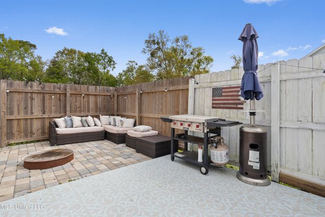 407 Citizen Street, Bay Saint Louis, MS 39520
