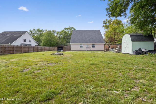 407 Citizen Street, Bay Saint Louis, MS 39520