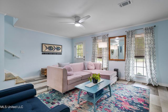 407 Citizen Street, Bay Saint Louis, MS 39520