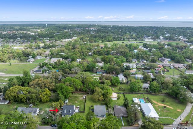 407 Citizen Street, Bay Saint Louis, MS 39520