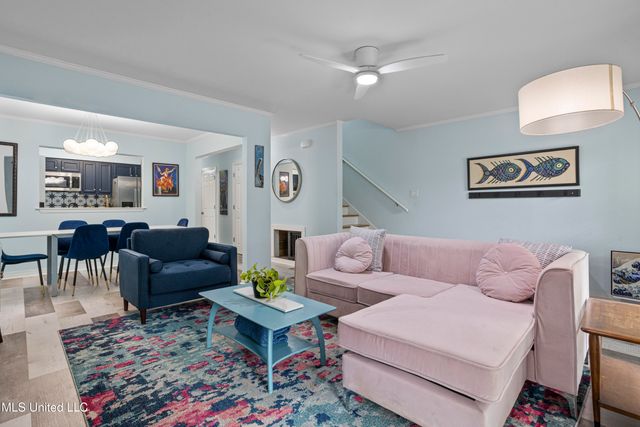 407 Citizen Street, Bay Saint Louis, MS 39520