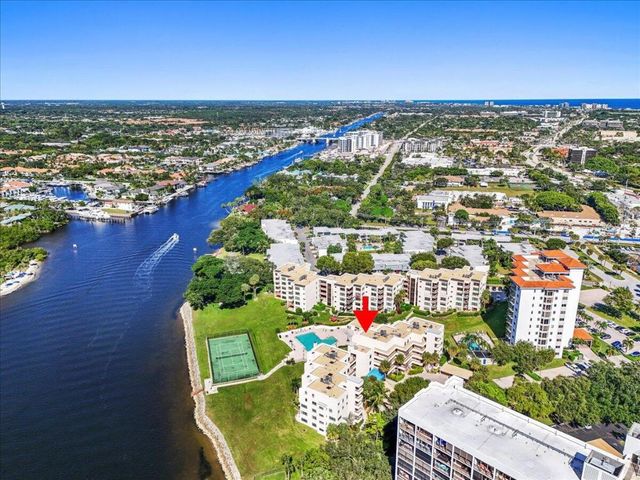 364 Golfview Road 405, North Palm Beach, FL 33408