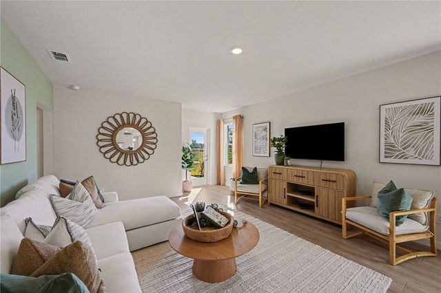 802 Venetian Terrace, Vero Beach, FL 32966