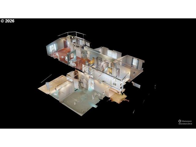 2120 ROBINS Ln Se 26, Salem, OR 97306