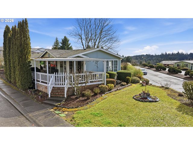 2120 ROBINS Ln Se 26, Salem, OR 97306
