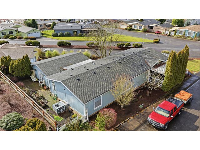 2120 ROBINS Ln Se 26, Salem, OR 97306