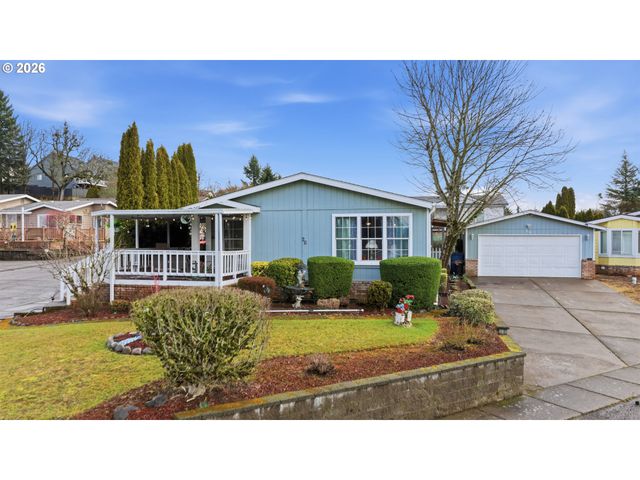 2120 ROBINS Ln Se 26, Salem, OR 97306