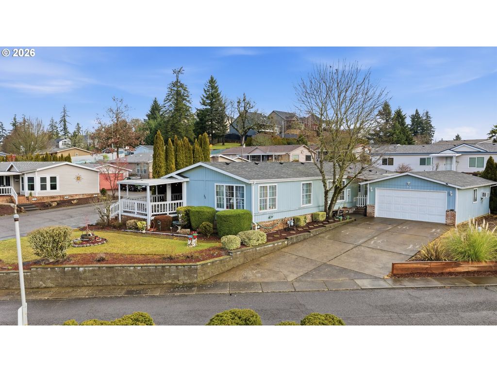 2120 ROBINS Ln Se 26, Salem, OR 97306