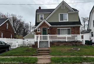 36773 Bibbins Street, Romulus, MI 48174