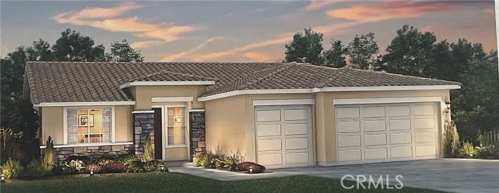 3151 Yuba River Dr., Merced, CA 95341