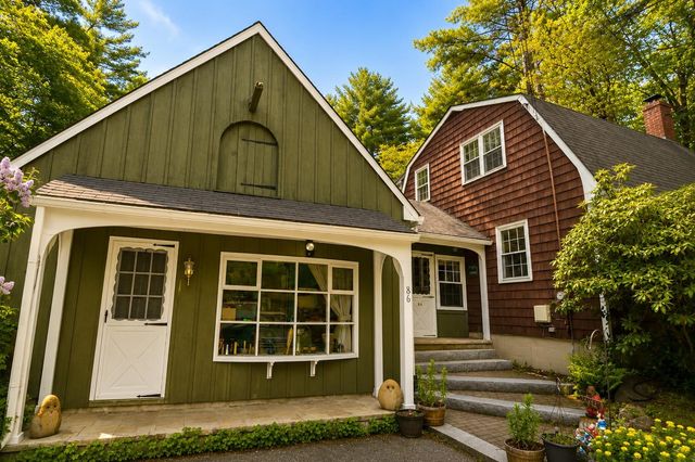 86 Mammoth Road, Londonderry, NH 03053