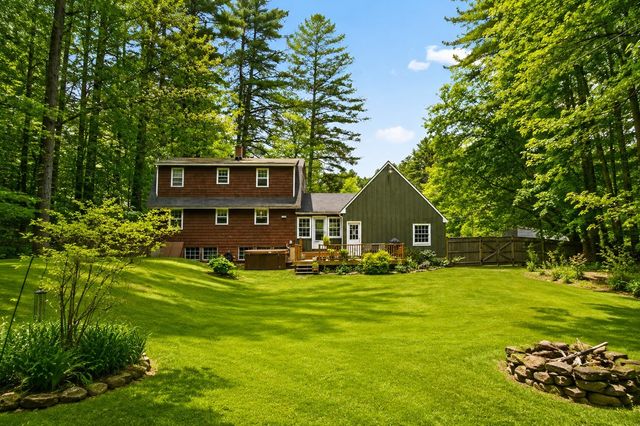 86 Mammoth Road, Londonderry, NH 03053