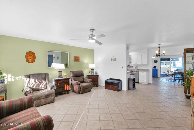 10712 W Camelot Circle, Sun City, AZ 85351