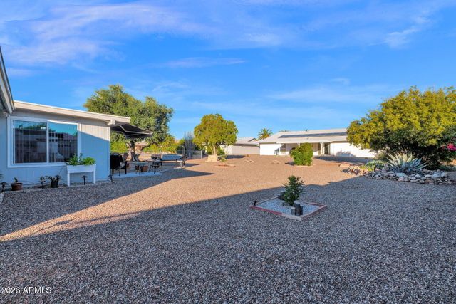 10712 W Camelot Circle, Sun City, AZ 85351