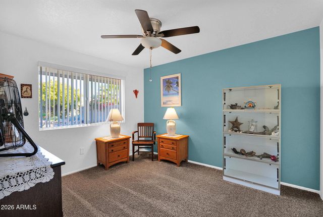 10712 W Camelot Circle, Sun City, AZ 85351