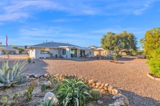 10712 W Camelot Circle, Sun City, AZ 85351