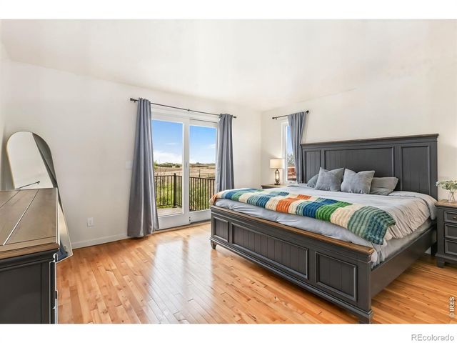 39600 County Road 33, Ault, CO 80610