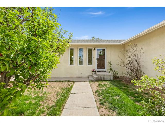 39600 County Road 33, Ault, CO 80610