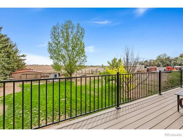 39600 County Road 33, Ault, CO 80610