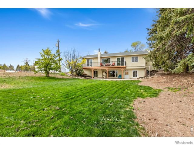 39600 County Road 33, Ault, CO 80610
