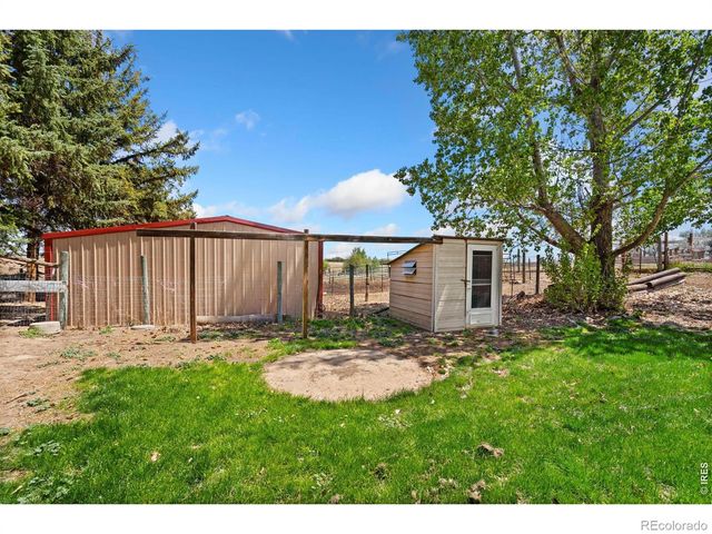 39600 County Road 33, Ault, CO 80610