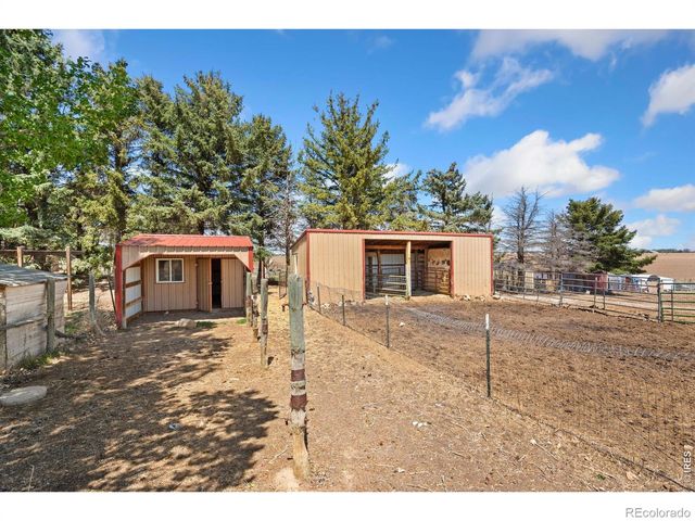 39600 County Road 33, Ault, CO 80610