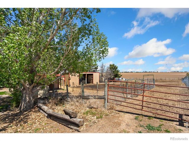 39600 County Road 33, Ault, CO 80610
