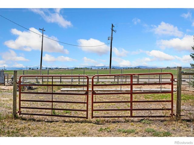 39600 County Road 33, Ault, CO 80610