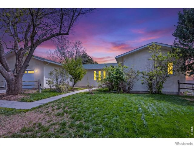 39600 County Road 33, Ault, CO 80610