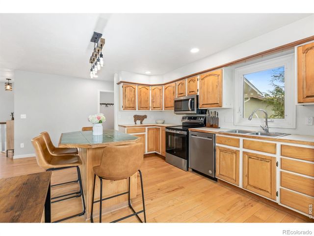 39600 County Road 33, Ault, CO 80610