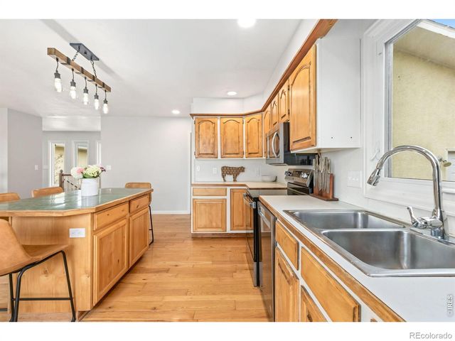 39600 County Road 33, Ault, CO 80610