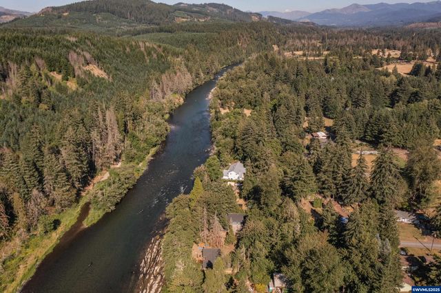 45849 River Loop Rd, Lyons, OR 97358