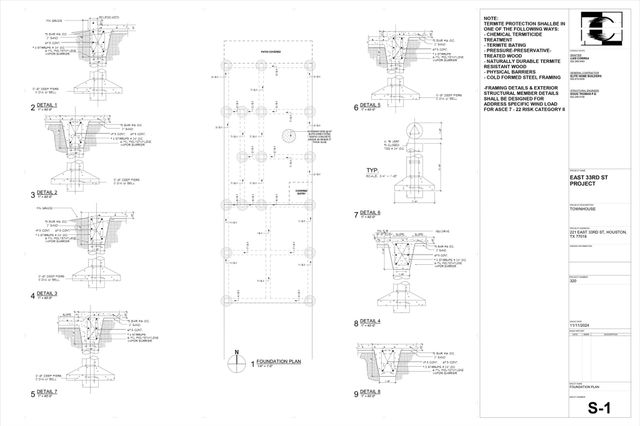 221 E 33rd St, Houston, TX 77018