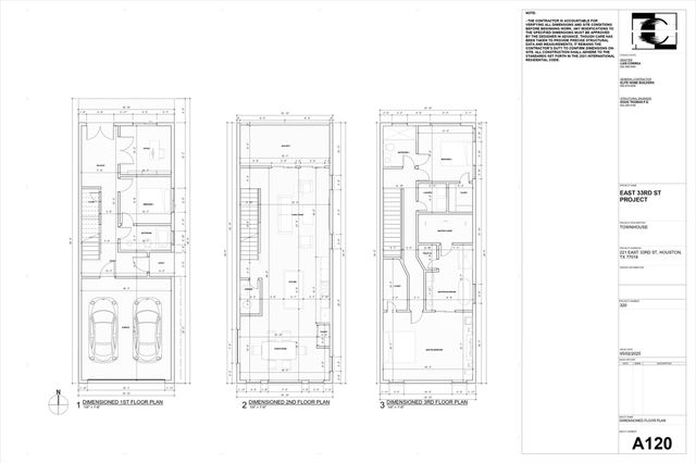 221 E 33rd St, Houston, TX 77018