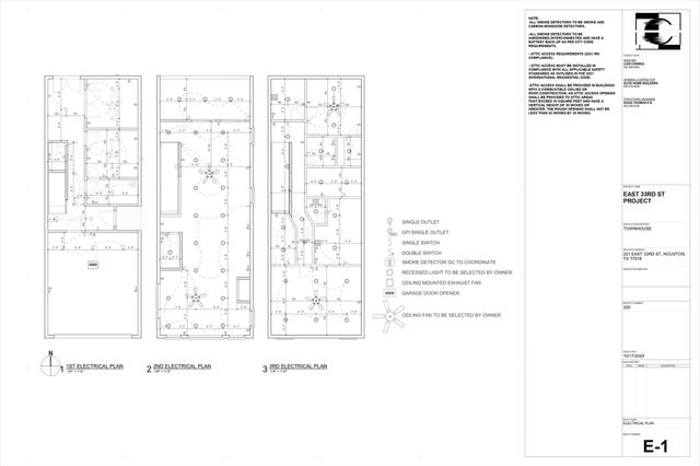 221 E 33rd St, Houston, TX 77018