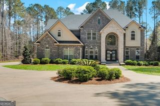 1212 Plantation Circle, Statesboro, GA 30458