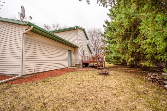 600 33rd Street NW, Willmar, MN 56201