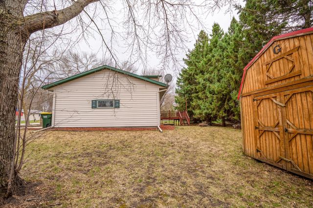600 33rd Street NW, Willmar, MN 56201